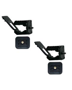 Putco  MOLLE Grip Clamps  