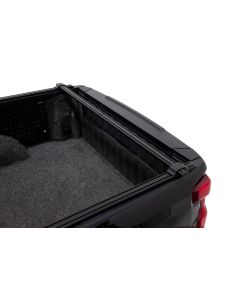 Putco  Tec Rack Upright & 64" Flat Cross Bar Kit for 20-25 Jeep Gladiator JT 