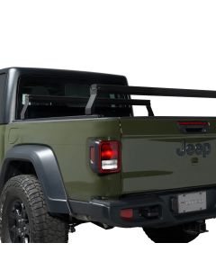 Putco 196840 Venture Tec Quick Rack 2 for 20-25 Jeep Gladiator JT 