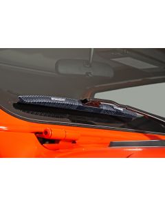 BFGoodrich  Off Road Wiper Blades with WeatherTread™ and Scrub-X™ Technologies for 97-22 Jeep Wrangler TJ, JK, JL & Gladiator JT; 84-01 Cherokee XJ, 93-98 Grand Cherokee ZJ