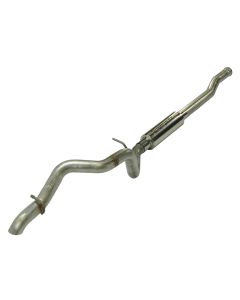 Pypes Performance Exhaust SJJ25R High Clearance Cat-Back System for 18-20 Jeep Wrangler JL 3.6L