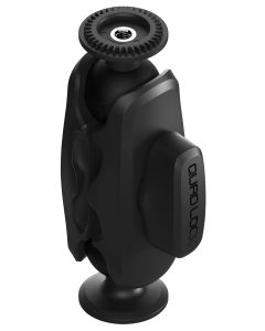 Quad Lock  Dual Pivot Arm 