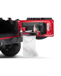 Quadratec  Tailgate Table for 07-23 Jeep Wrangler JK & JL