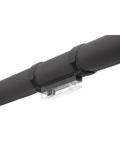 Quadratec  Interior LED Roll Bar Dome Light with Magnet
