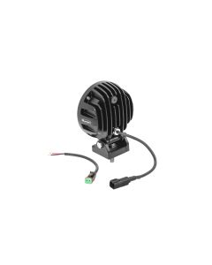 Quadratec  4" Round LED Light 
