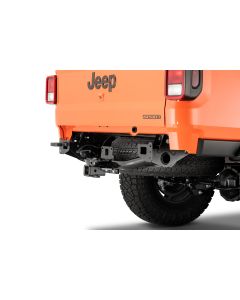 Quadratec  Premium 2" Receiver Hitch for 20-23 Jeep Gladiator JT