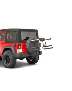 Quadratec  Ski and Snowboard Adapter 