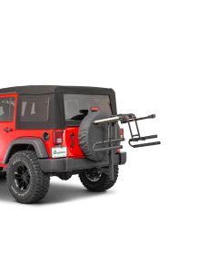 Quadratec  Ski and Snowboard Adapter 