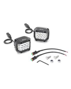 Quadratec  Radius LED Lights 