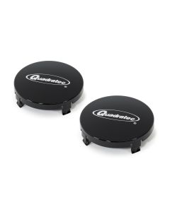 Quadratec  Light Covers for 4" Round LED Lights
