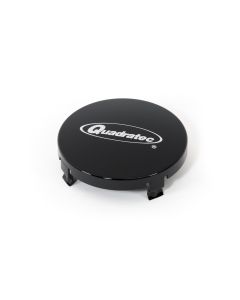 Quadratec  Light Cover for 4" Round LED Lights