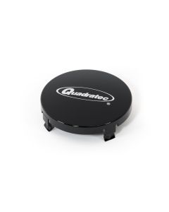 Quadratec  Light Cover for 4" Round LED Lights