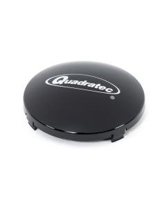 Quadratec  Light Cover for 6" Round LED Lights