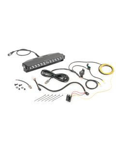 QUADRATEC STEALTH LED BAR 1X12 W WIRING 97109.1423
