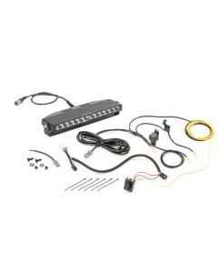 QUADRATEC STEALTH LED BAR 1X12 W WIRING 97109.1423