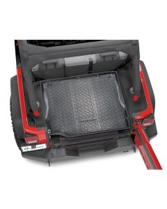QUAD CARGO LINER 11 + W/O SUB 15 ALL JK