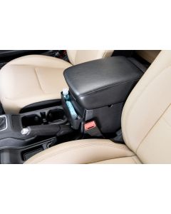 TACTIK SLT-JK959 Center Console Storage Organizer for 18-23 Jeep Wrangler JL & Gladiator JT