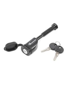 Quadratec  Locking Anti-Rattle Hitch Pin 