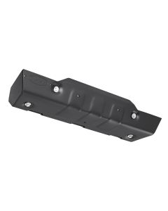 Quadratec  Aluminum Modular Front Sway Bar Skid Plate for 18-23 Jeep Wrangler JL and Gladiator JT