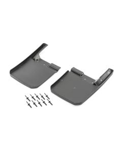 Quadratec  Molded Splash Guards for 18-26 Jeep Wrangler JL
