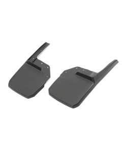 Quadratec  Molded Splash Guards for 07-18 Jeep Wrangler JK