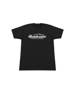 Quadratec  Mountains T-Shirt  