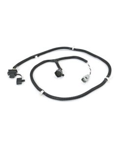 Quadratec 92015 8001 Plug-n-Play Tow Hitch Wiring Harness for 07-18 Jeep Wrangler JK