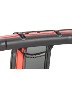 QUADRATEC RR GRAB HANDLES JL/JT HARDTOP