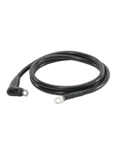 Quadratec  Winch Motor Negative Battery Cable for Q Series Winches