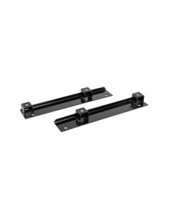 Quadratec  Seat Adapter Bracket for 97-02 Jeep Wrangler TJ
