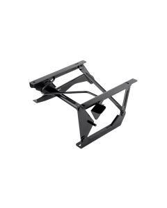 Quadratec Seat Riser RH CJ/YJ 76-96