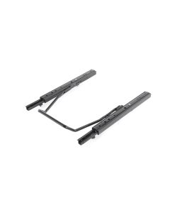 Quadratec  Seat Slider for 76-95 Jeep CJ & Wrangler YJ