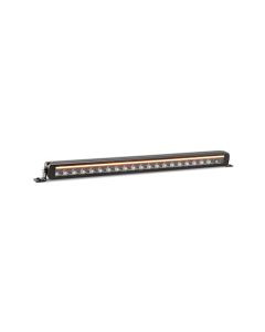 Stealth 20in Light Bar with Wire Harness