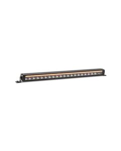 Stealth 20in Light Bar with Wire Harness