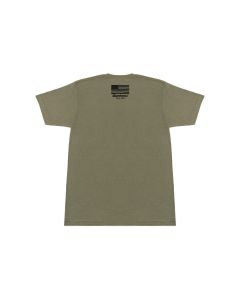 Quadratec  Tire Tread Pattern T-Shirt 