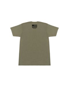 Quadratec  Tire Tread Pattern T-Shirt 