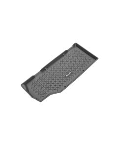 Tru-Fit  Behind The Seat Rear Cargo Liner for 07-18 Jeep Wrangler JK 2-Door