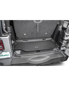 TRUFIT RR CARGO 11-14 JK 2DR NO SUB