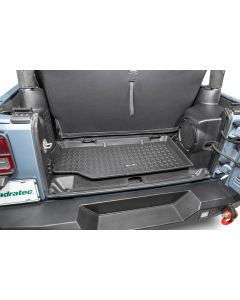 TRUFIT RR CARGO 11-14 JK 2DR W/SUB