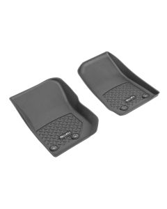 Tru-Fit  Floor Liners for 14-18 Jeep Wrangler JK 