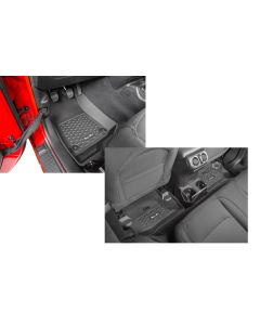 TRUFIT FR AND RR JL 2DR LINER COMBO