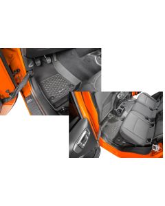 TRUFIT FR AND RR LINER JT GLADIATOR