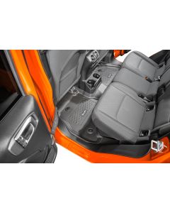 TRUFIT REAR FLOOR LINER JT GLADIATOR