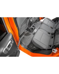TRUFIT REAR FLOOR LINER JT GLADIATOR