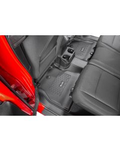 TRUFIT REAR FLOOR LINER JL UNLIMITED