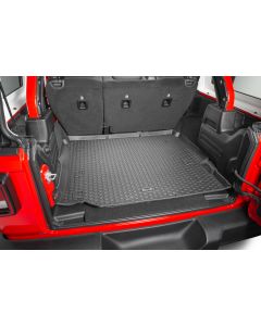 TRUFIT CARGO LINER JLU NO SUB CLOTH