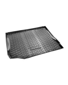 Quadratec  Ultimate All Weather Rear Cargo Liner for 07-18 Jeep Wrangler JK
