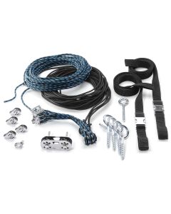 QuadraTop  4-Point Hardtop Hoist System 