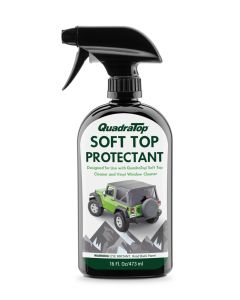 QuadraTop Convertible & Vinyl Protectant 16oz
