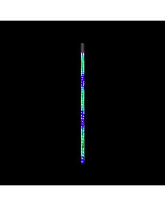 Quake LED  HD RGB CB ANTENNA 